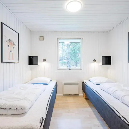 Holiday Clxii Holiday home Blavand