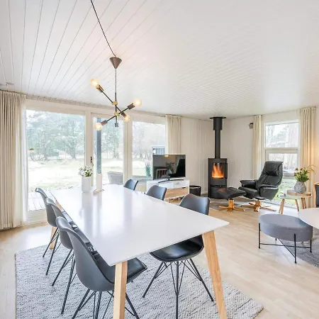 Holiday Clxii Holiday home Blavand