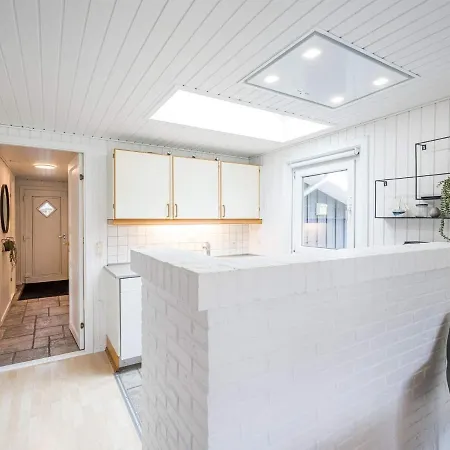 Holiday Clxii Holiday home Blavand