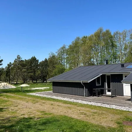 Holiday home Holiday Clxii Blavand