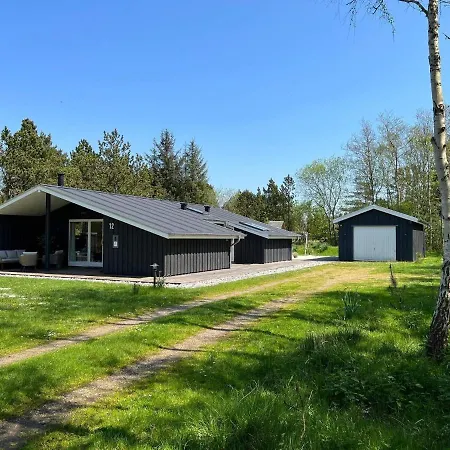 Holiday home Holiday Clxii Blavand